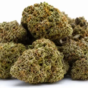 Cannabis Flower