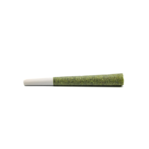 100 % Flower Pre-Rolls - Blue Dream - 10-pack x 0.5g (Copy)