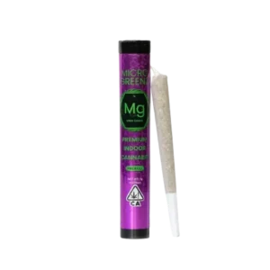 Pre-roll [1g] Lemon Z X Rainbow Runtz - 1 G (Copy) (Copy)
