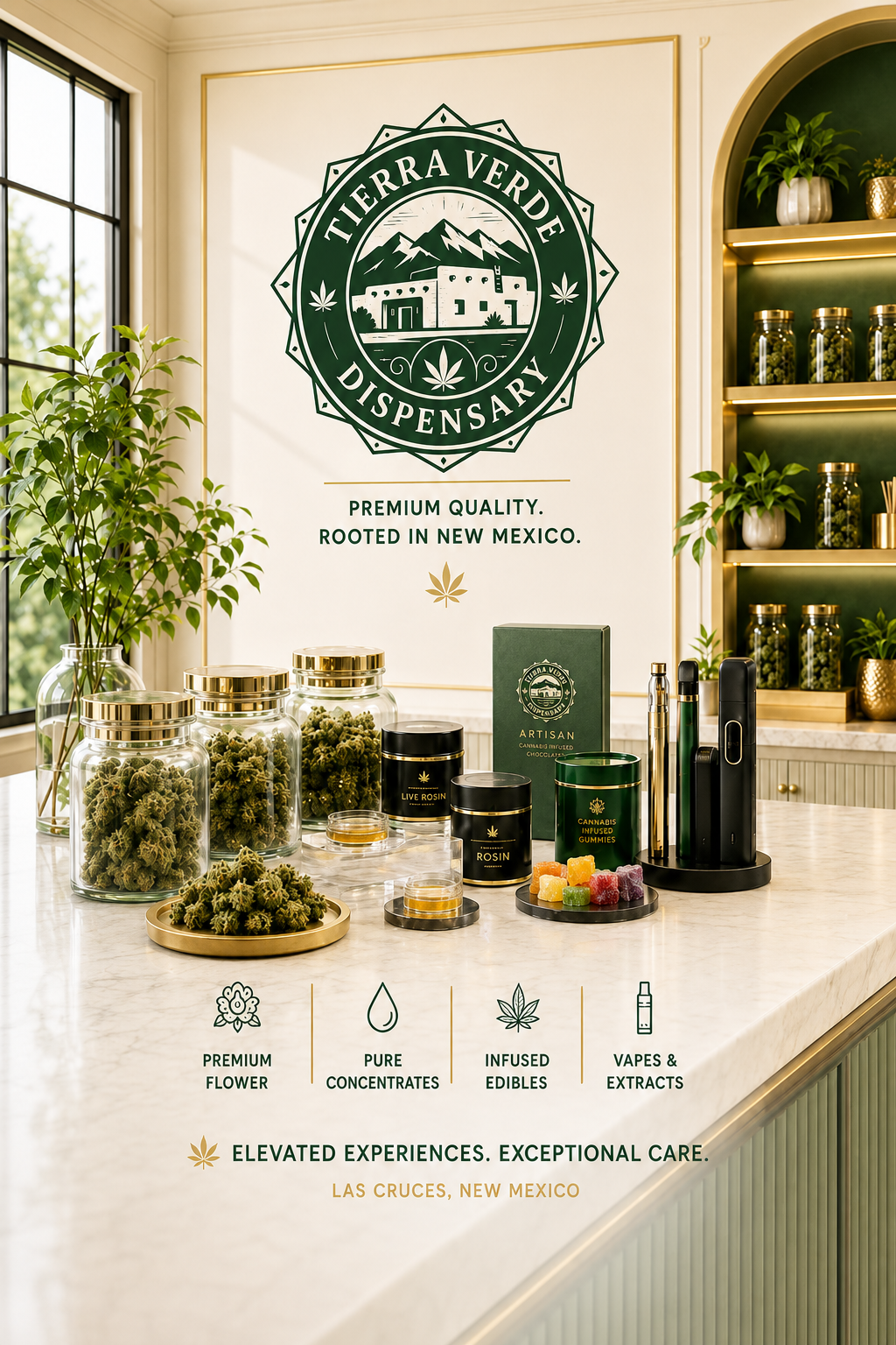 best-dispensary-las-cruces