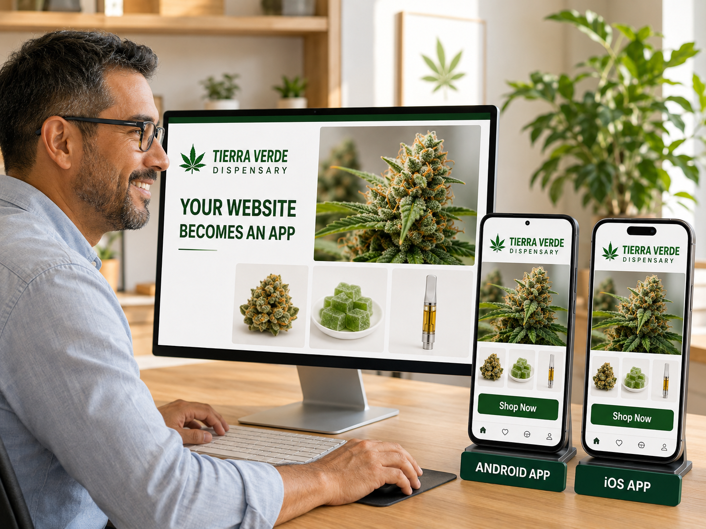 cannabis-dispensary-android-IOS-app-conversion