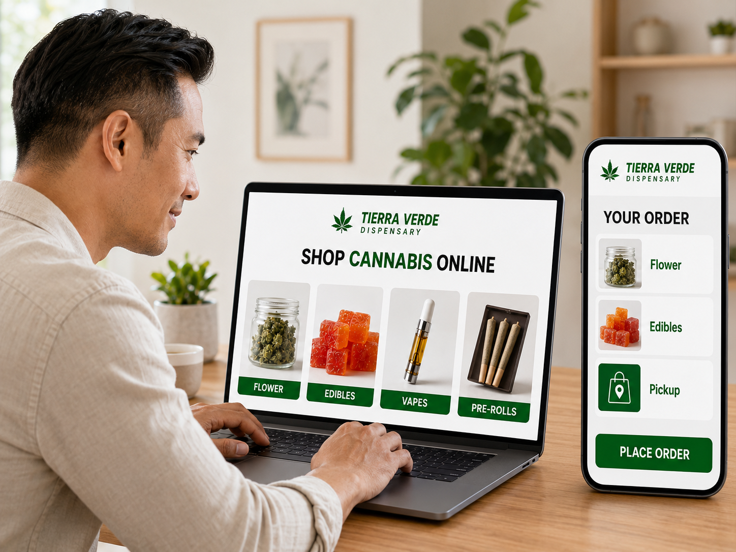 cannabis-dispensary-online-store-creation