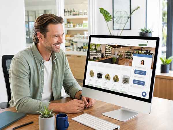 cannabis-dispensary-seo-website-design-chatbot