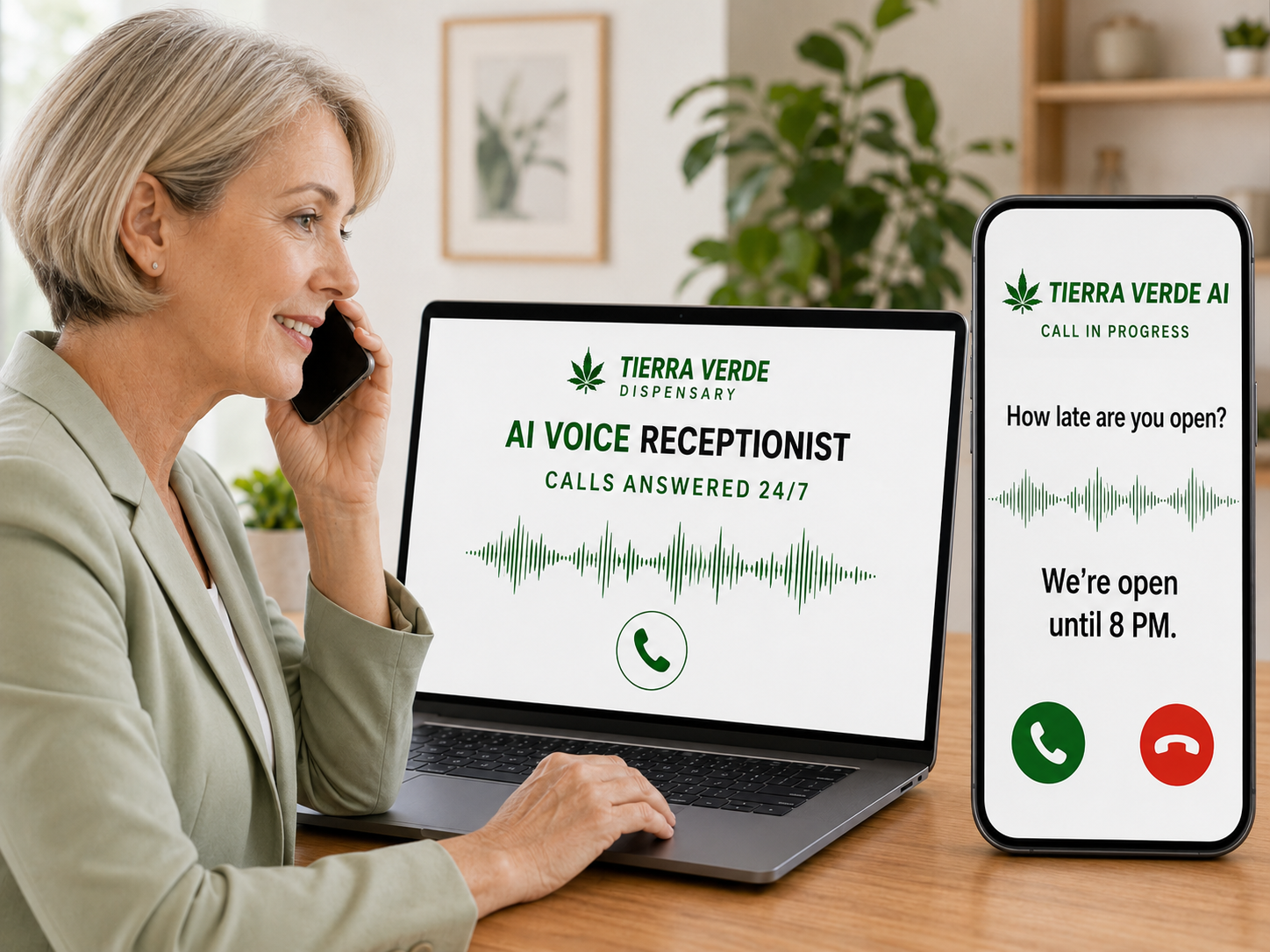 cannabis-dispensary-voice-receptionist-design
